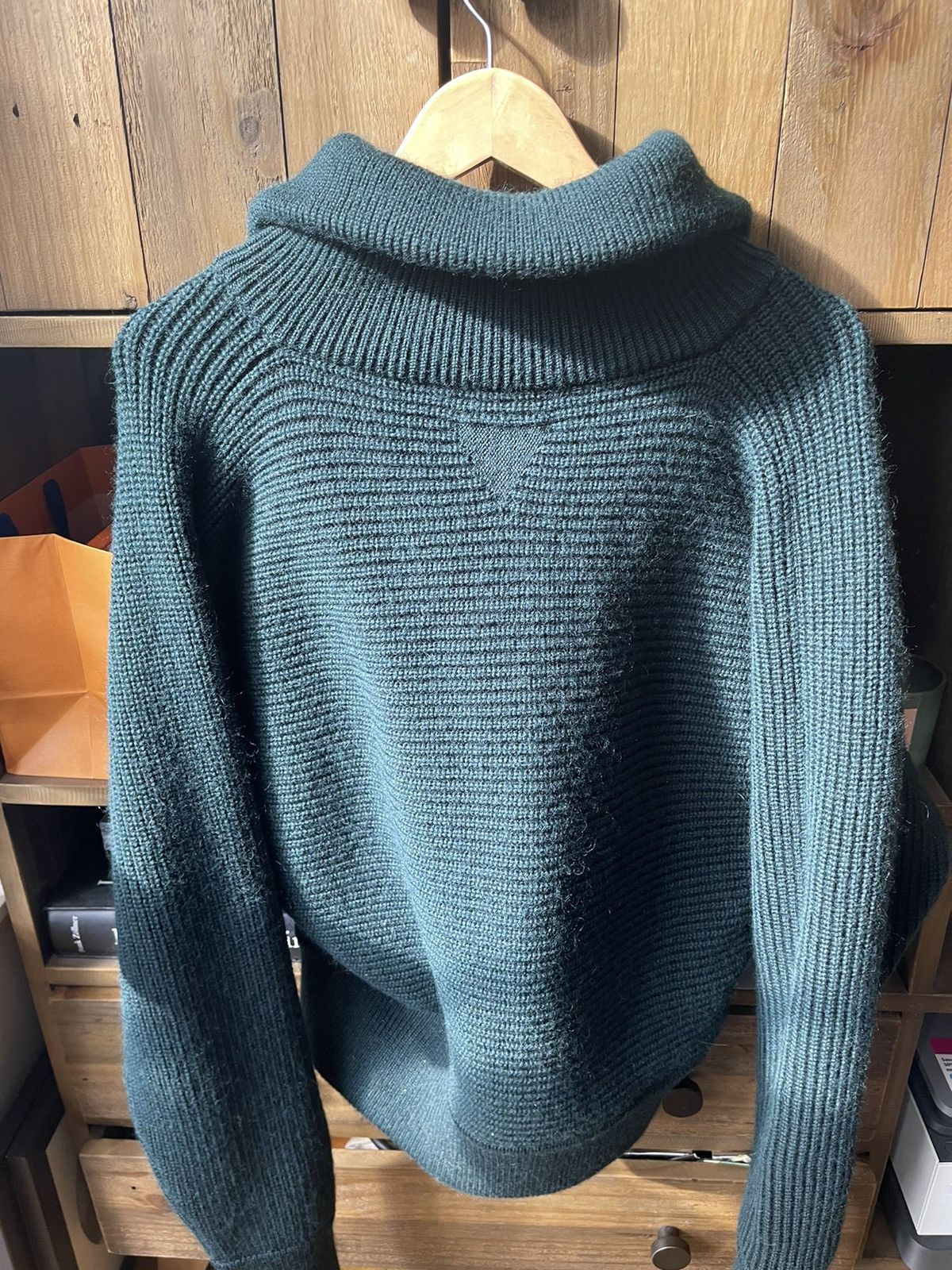 Bottega Veneta Bottega Veneta Sweater Size US M / EU 48-50 / 2 - 5 Thumbnail