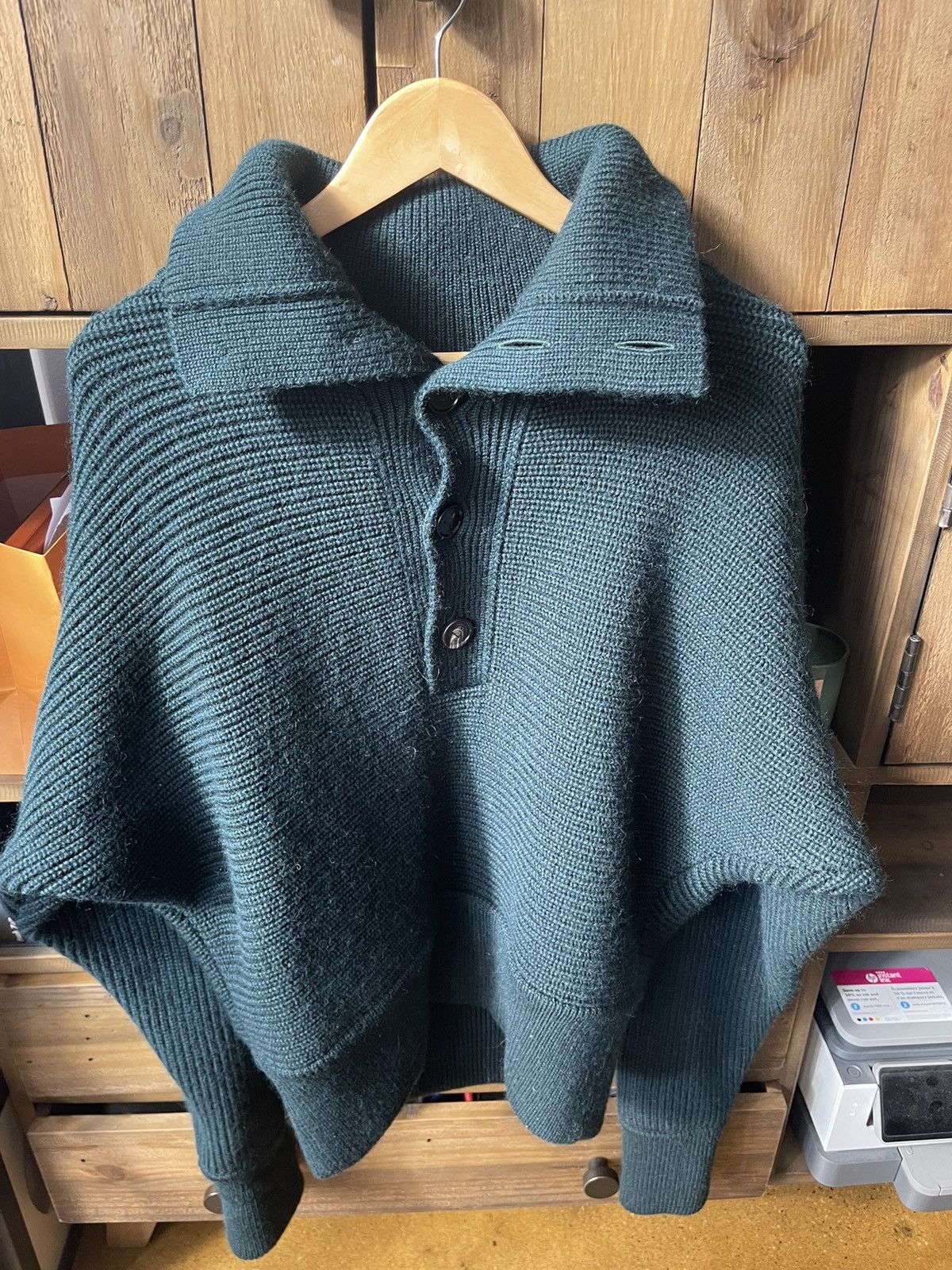 Bottega Veneta Bottega Veneta Sweater Size US M / EU 48-50 / 2 - 4 Thumbnail