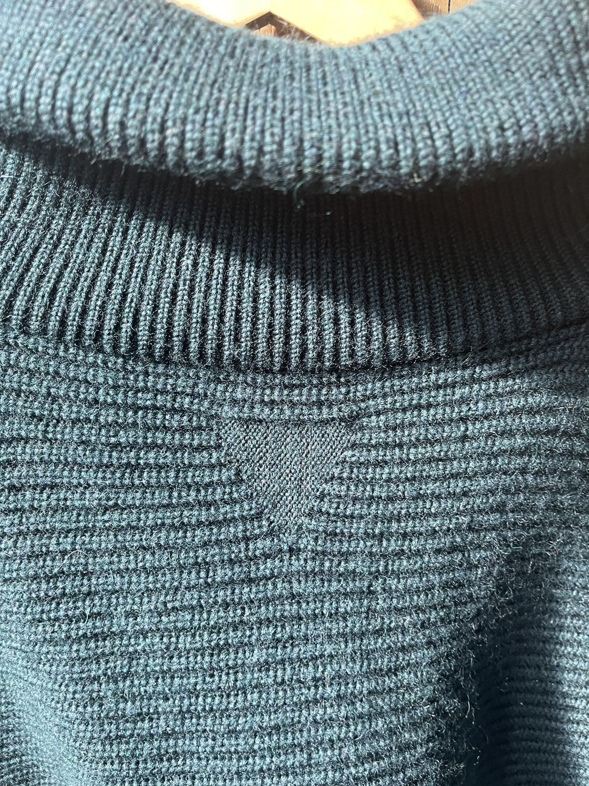Bottega Veneta Bottega Veneta Sweater Size US M / EU 48-50 / 2 - 7 Thumbnail
