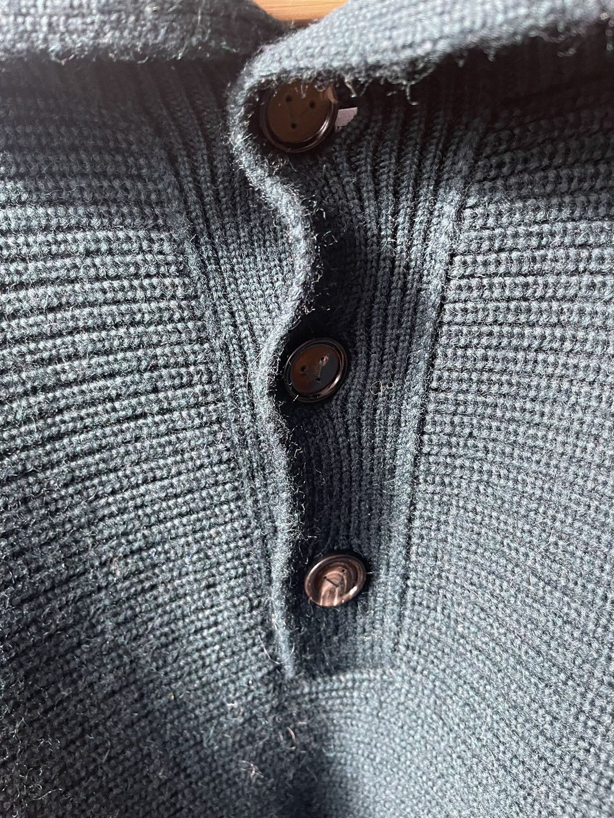 Bottega Veneta Bottega Veneta Sweater Size US M / EU 48-50 / 2 - 6 Thumbnail