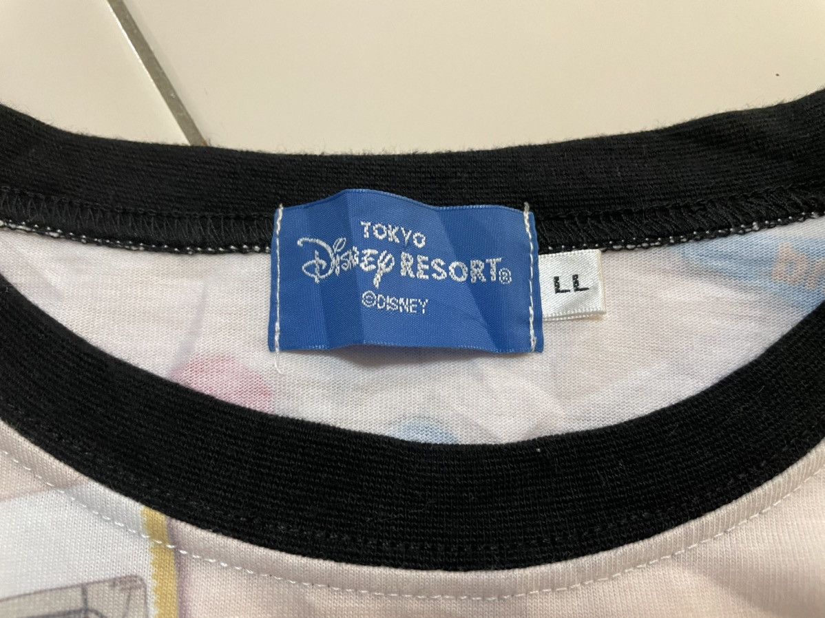 Disney × Japanese Brand × Vintage Rare Vintage Disney All Over Print Mickey Mouse Size US M / EU 48-50 / 2 - 4 Thumbnail
