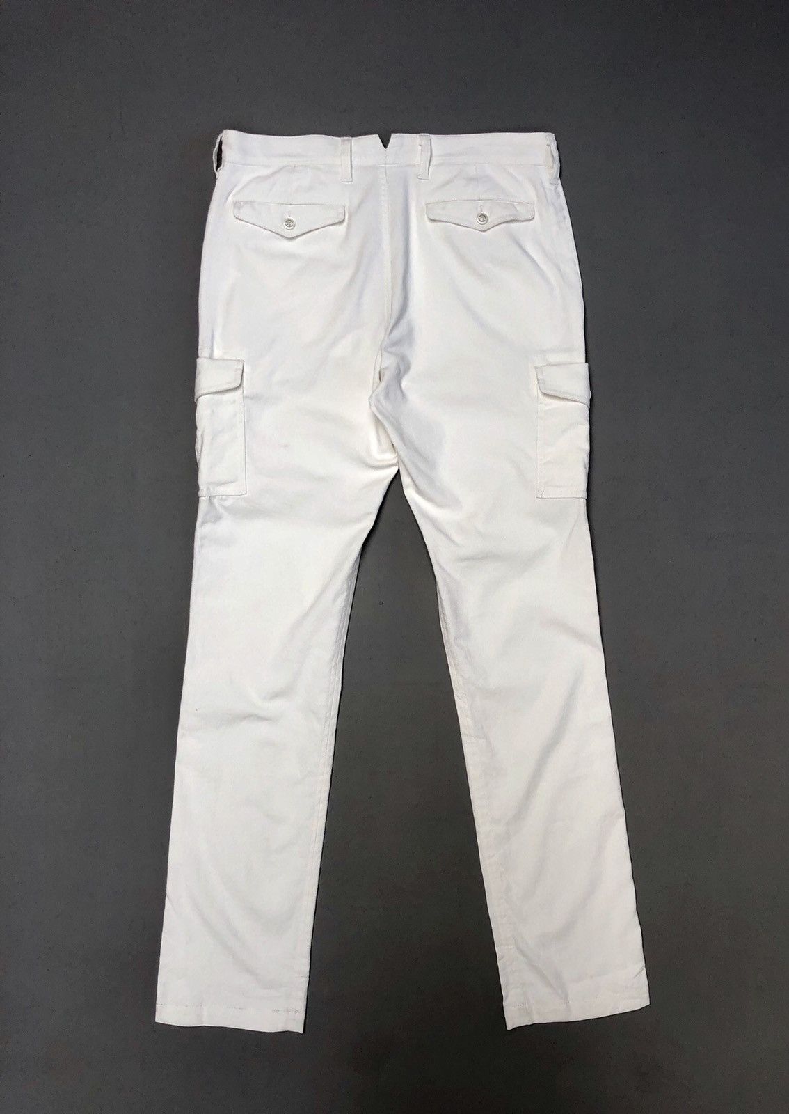 Mackintosh Like New Mackintosh Philosophy Cargo Pants Size US 32 / EU 48 - 6 Thumbnail