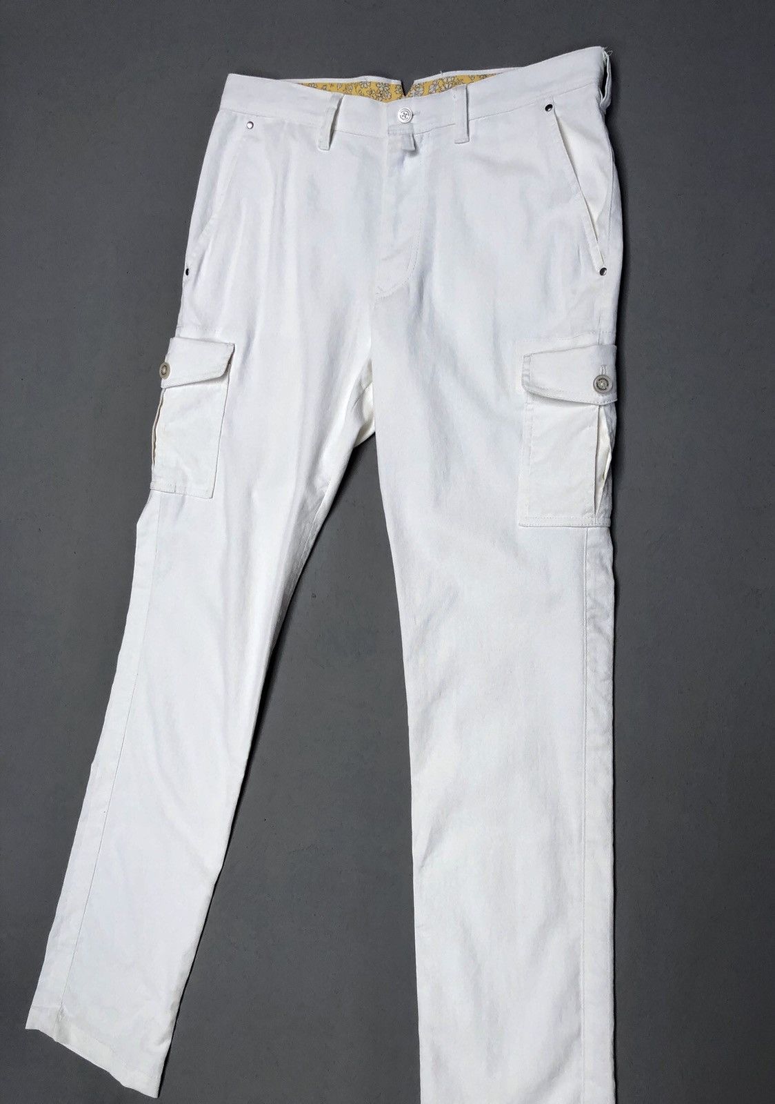 Mackintosh Like New Mackintosh Philosophy Cargo Pants Size US 32 / EU 48 - 4 Thumbnail