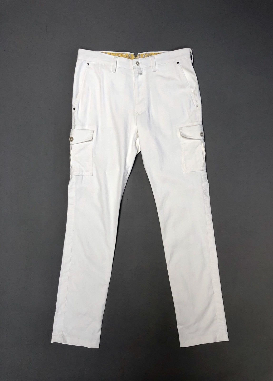 Mackintosh Like New Mackintosh Philosophy Cargo Pants Size US 32 / EU 48 - 1 Thumbnail