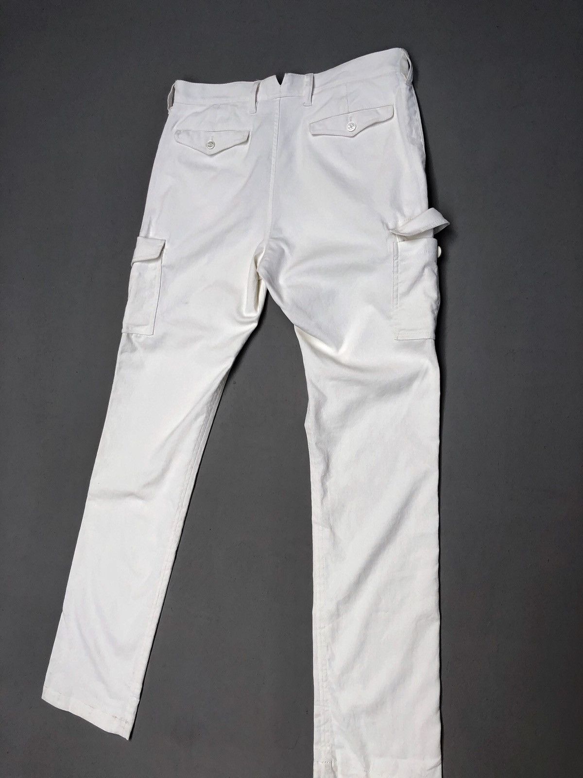 Mackintosh Like New Mackintosh Philosophy Cargo Pants Size US 32 / EU 48 - 9 Thumbnail