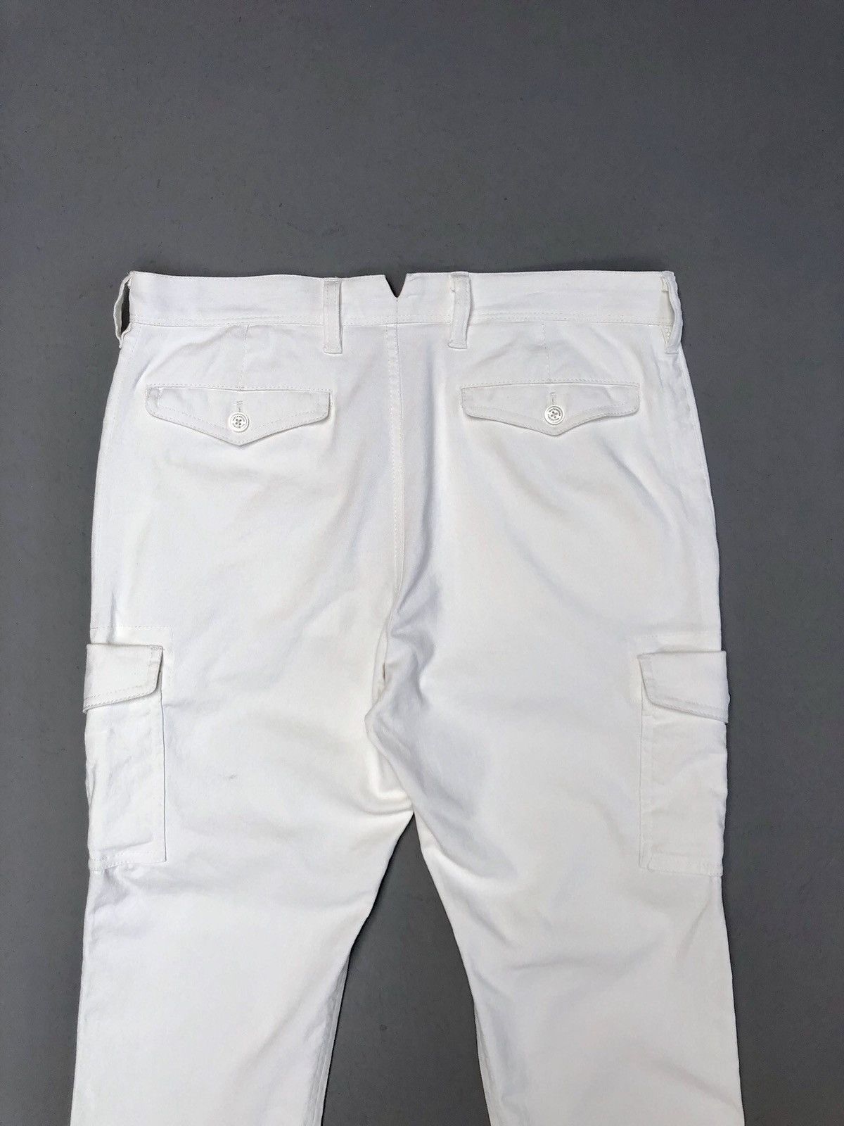 Mackintosh Like New Mackintosh Philosophy Cargo Pants Size US 32 / EU 48 - 7 Thumbnail