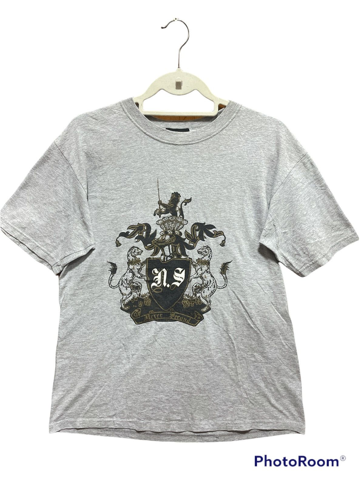 A.P.C. × Japanese Brand A.P.C Tee nice design Size US M / EU 48-50 / 2 - 1 Thumbnail