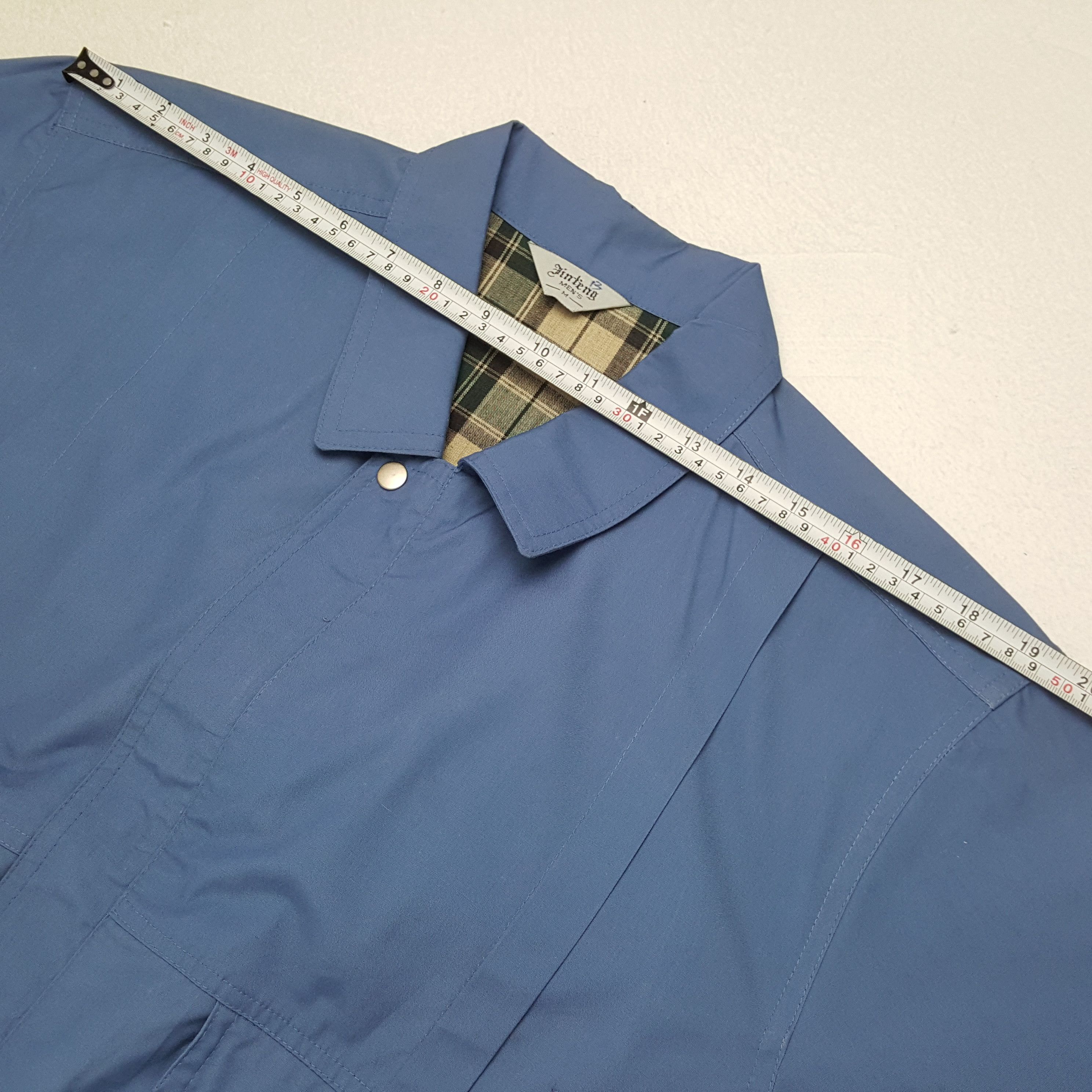Japanese Brand × Vintage MUGEN HONDA Japanese Motorsports Racing Custom Jacket Size US M / EU 48-50 / 2 - 5 Thumbnail