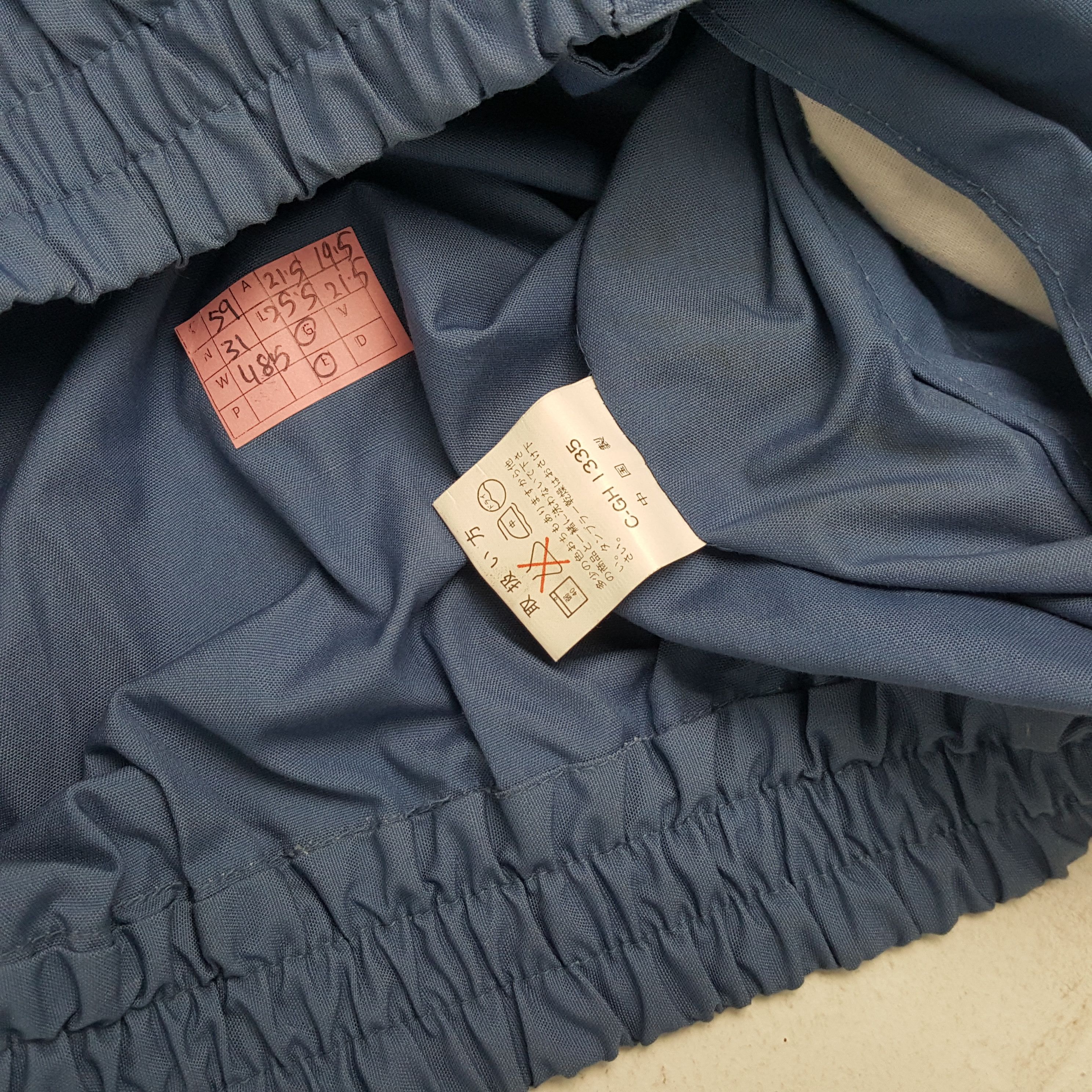 Japanese Brand × Vintage MUGEN HONDA Japanese Motorsports Racing Custom Jacket Size US M / EU 48-50 / 2 - 7 Thumbnail