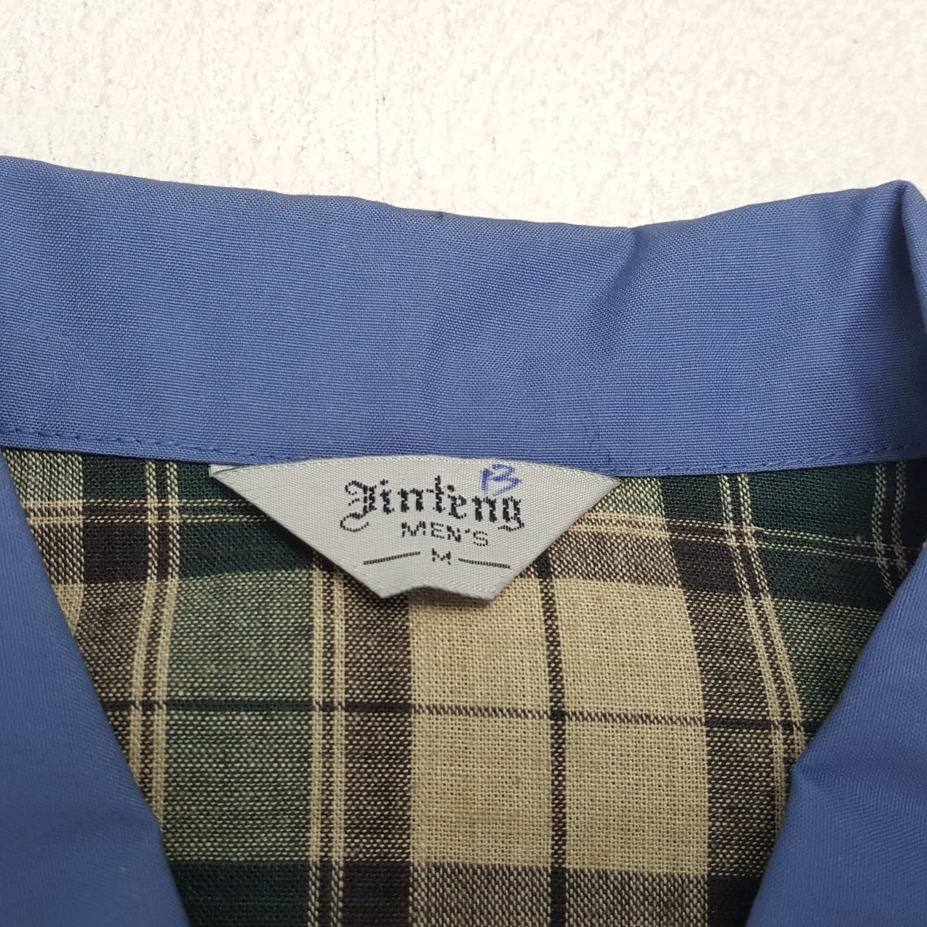 Japanese Brand × Vintage MUGEN HONDA Japanese Motorsports Racing Custom Jacket Size US M / EU 48-50 / 2 - 9 Thumbnail