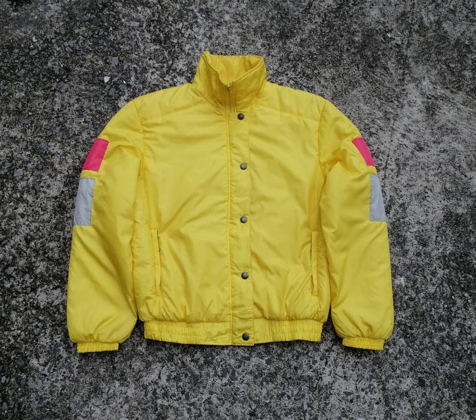 Alison Sports Jacket