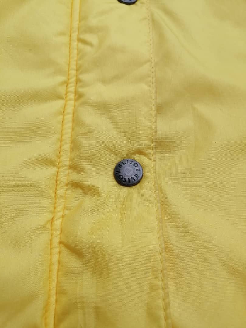 Designer Alison Sports Jacket Size US M / EU 48-50 / 2 - 3 Thumbnail