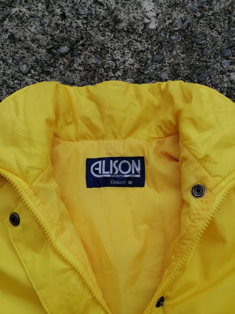 Designer Alison Sports Jacket Size US M / EU 48-50 / 2 - 8 Thumbnail