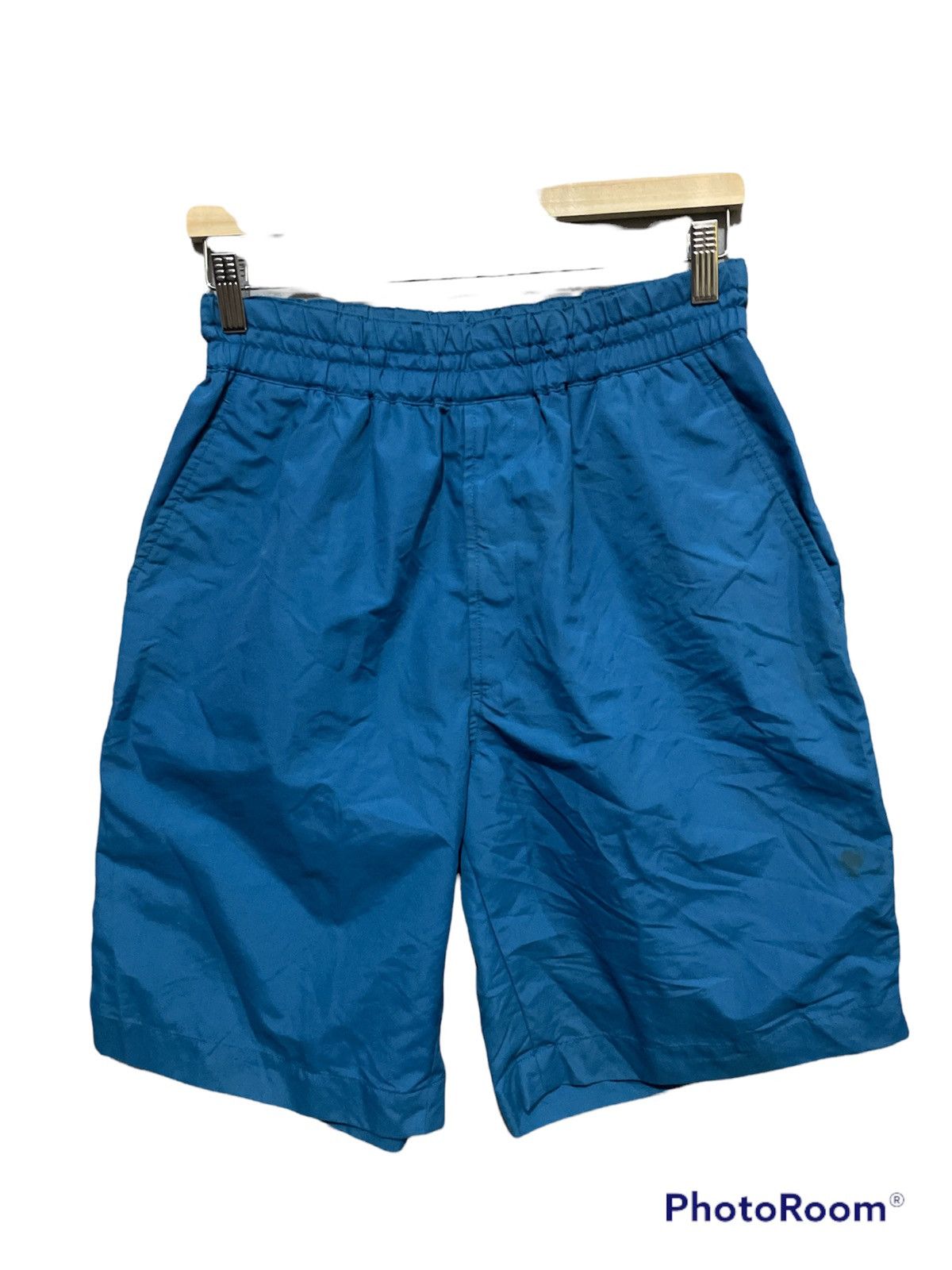 Comme des Garcons Vintage Comme Des Garcons Short Pants Size US 29 - 1 Thumbnail