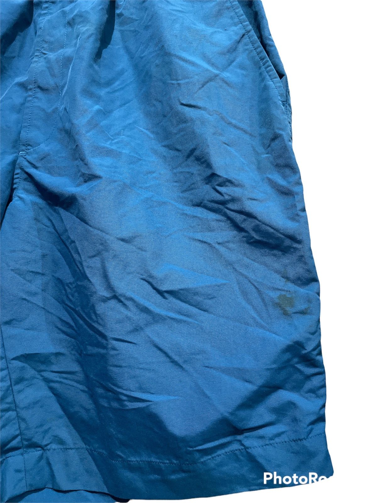 Comme des Garcons Vintage Comme Des Garcons Short Pants Size US 29 - 6 Thumbnail