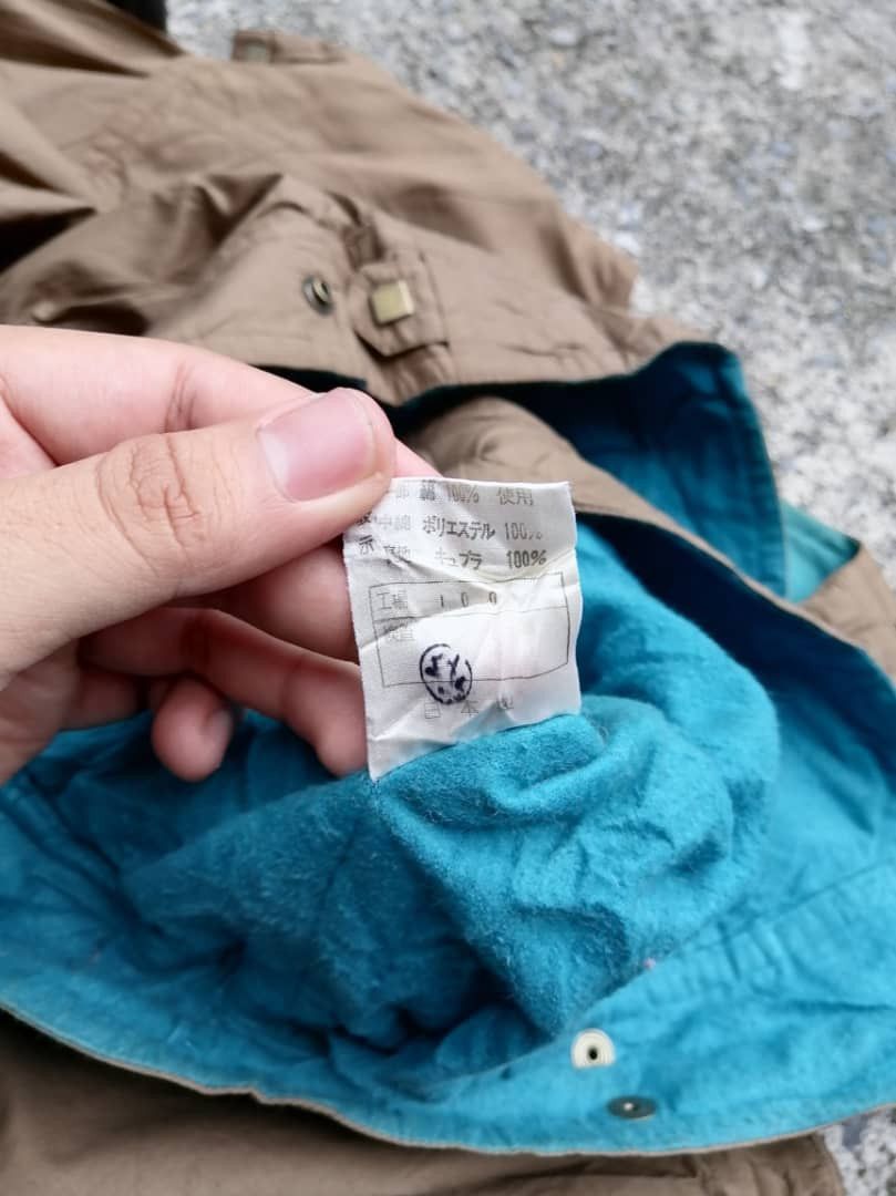 Designer × Japanese Brand Noriko Kazuki Di Piu Tokyo Made In Japan Jacket Size M / US 6-8 / IT 42-44 - 8 Thumbnail