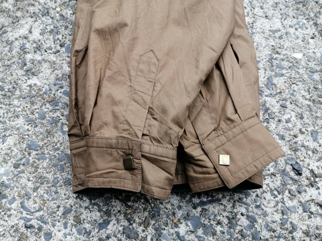 Designer × Japanese Brand Noriko Kazuki Di Piu Tokyo Made In Japan Jacket Size M / US 6-8 / IT 42-44 - 3 Thumbnail