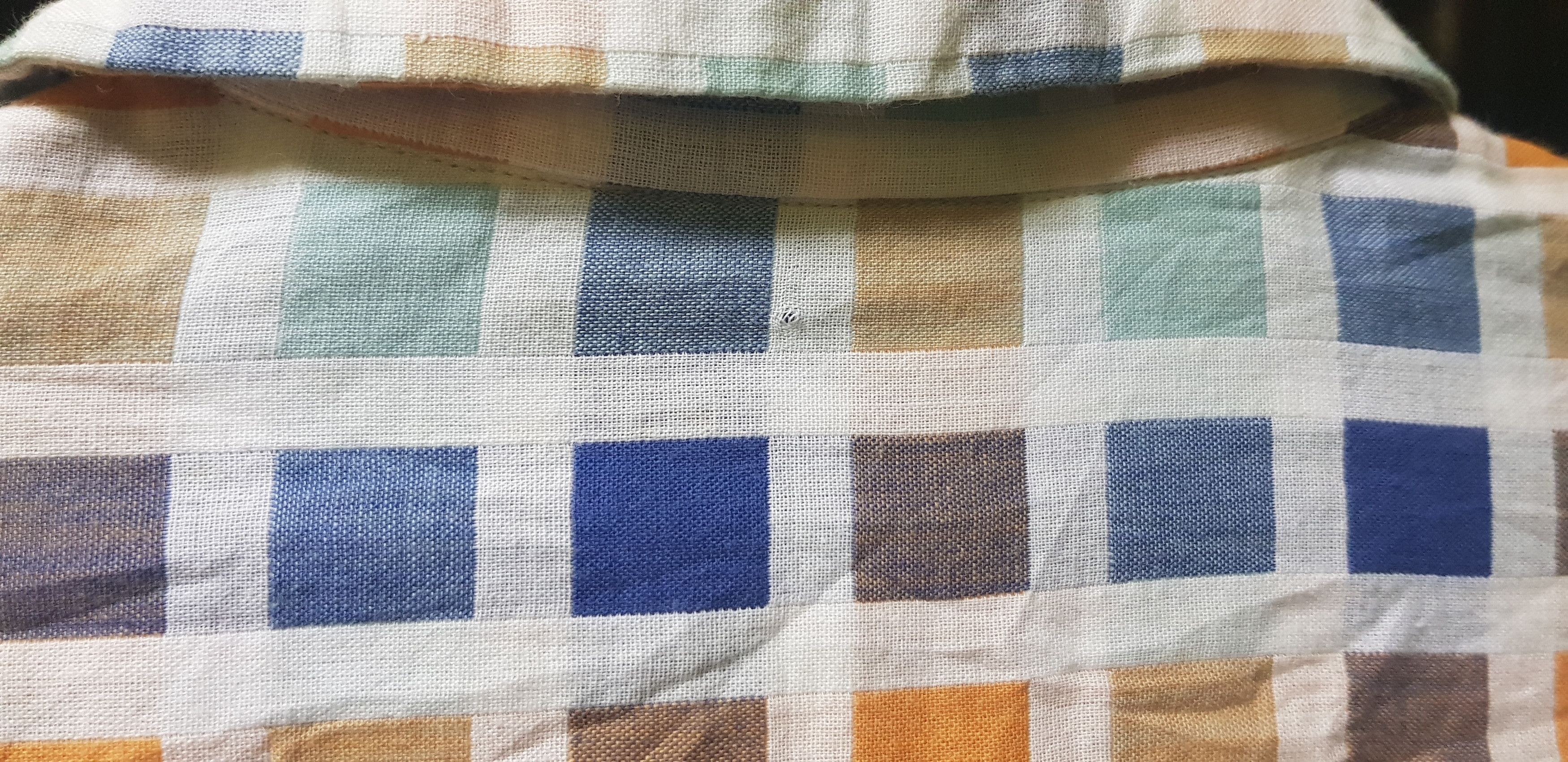 Vintage Joe McCoy patchwork look a like Size US L / EU 52-54 / 3 - 8 Thumbnail