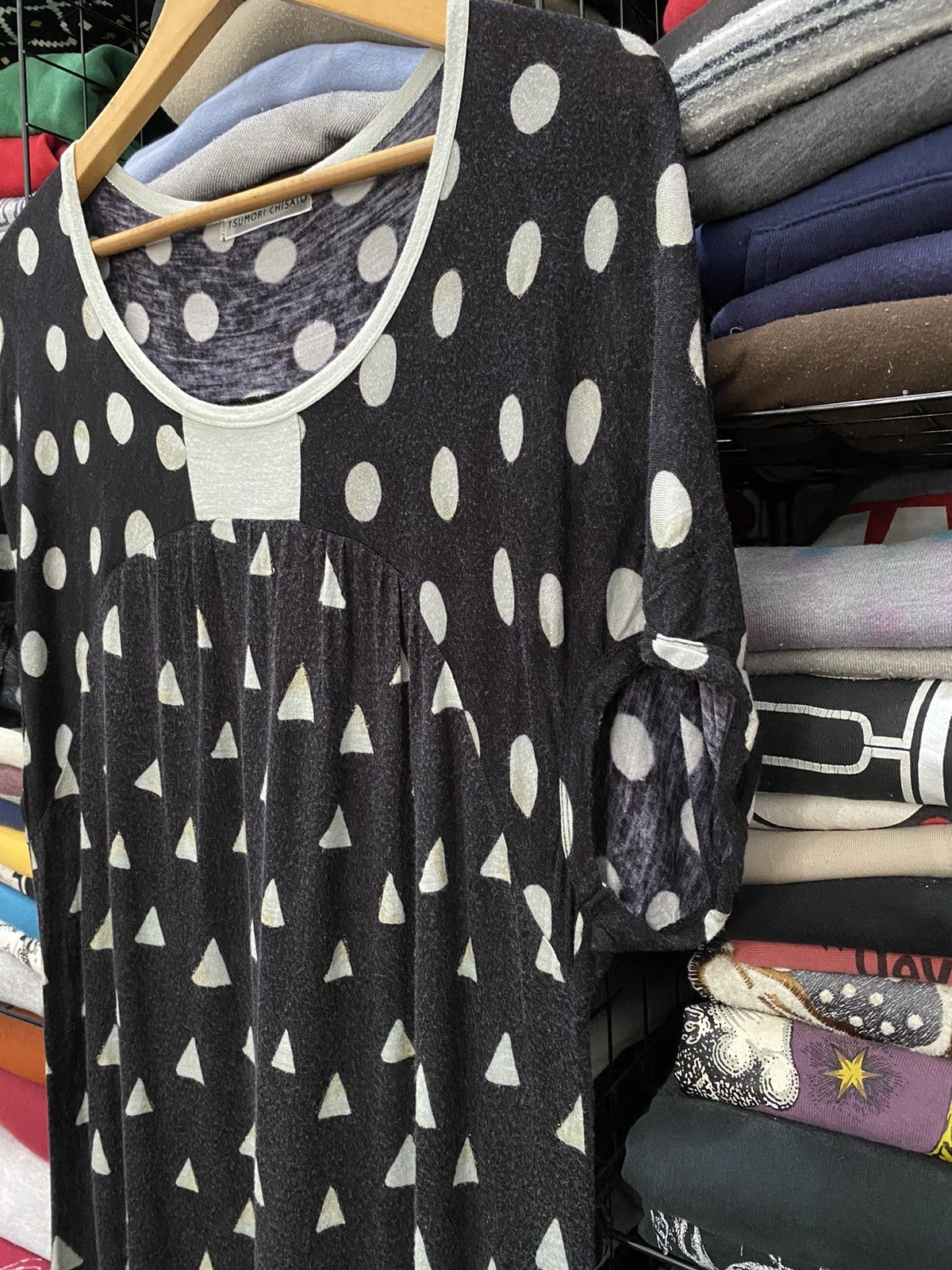 Issey Miyake × Tsumori Chisato Tsumori chisato issey miyake night wear Size US M / EU 48-50 / 2 - 6 Thumbnail