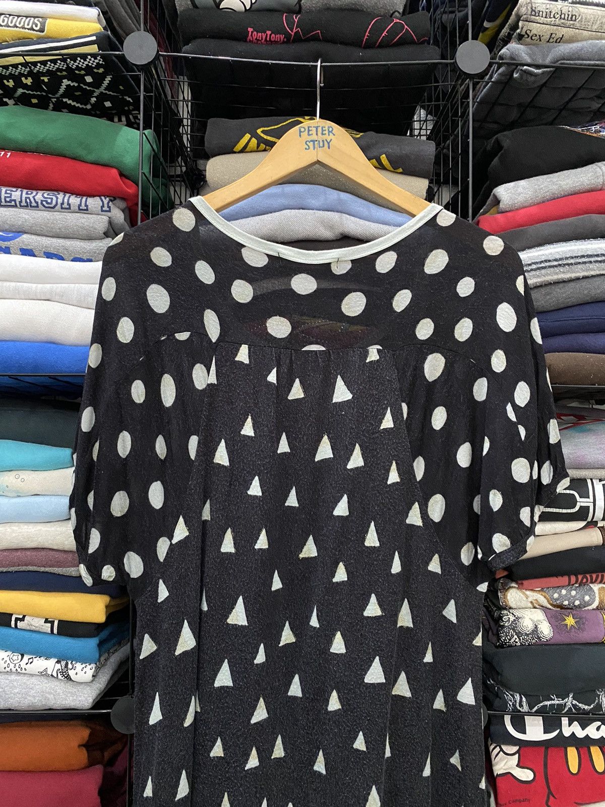 Issey Miyake × Tsumori Chisato Tsumori chisato issey miyake night wear Size US M / EU 48-50 / 2 - 4 Thumbnail