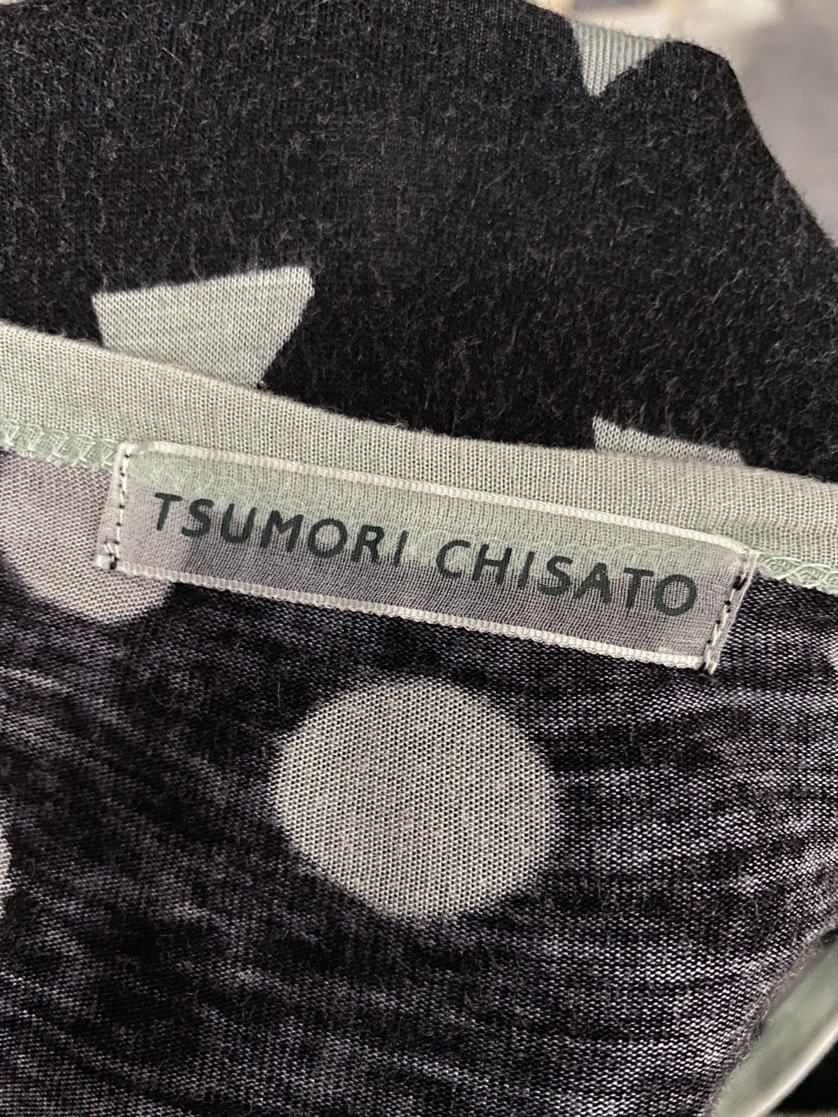 Issey Miyake × Tsumori Chisato Tsumori chisato issey miyake night wear Size US M / EU 48-50 / 2 - 7 Thumbnail