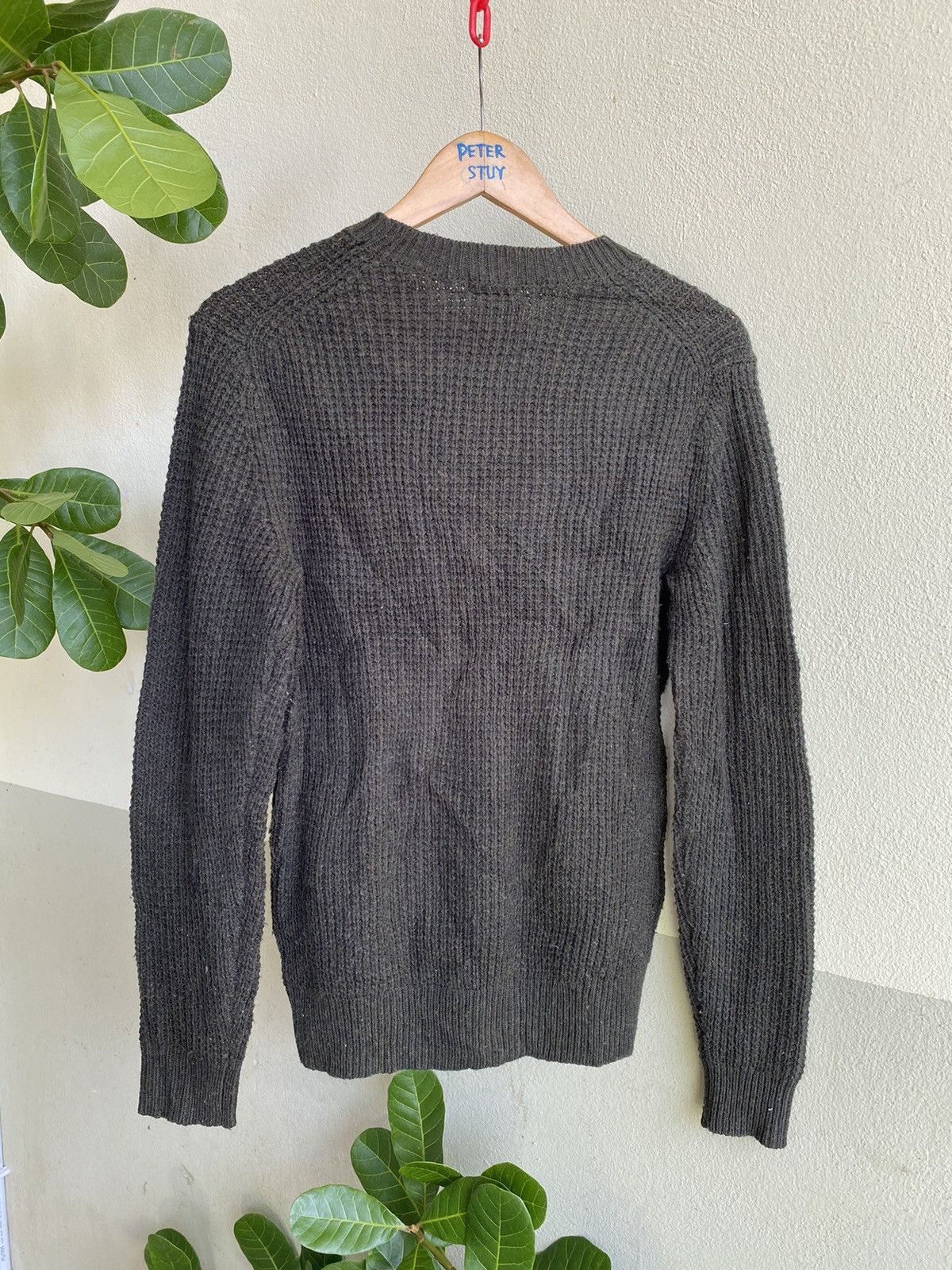 Uniqlo Uniqlo knitwear Size US M / EU 48-50 / 2 - 3 Thumbnail
