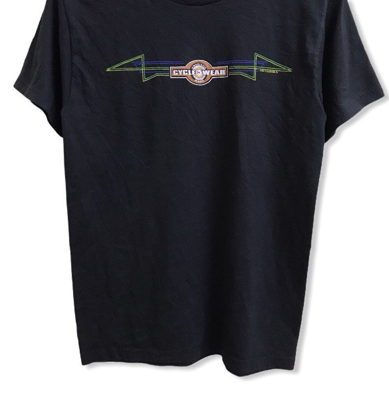 Fruit Of The Loom × Vintage Vintage 90s the fruit of the loom tshirt Size US S / EU 44-46 / 1 - 6 Thumbnail