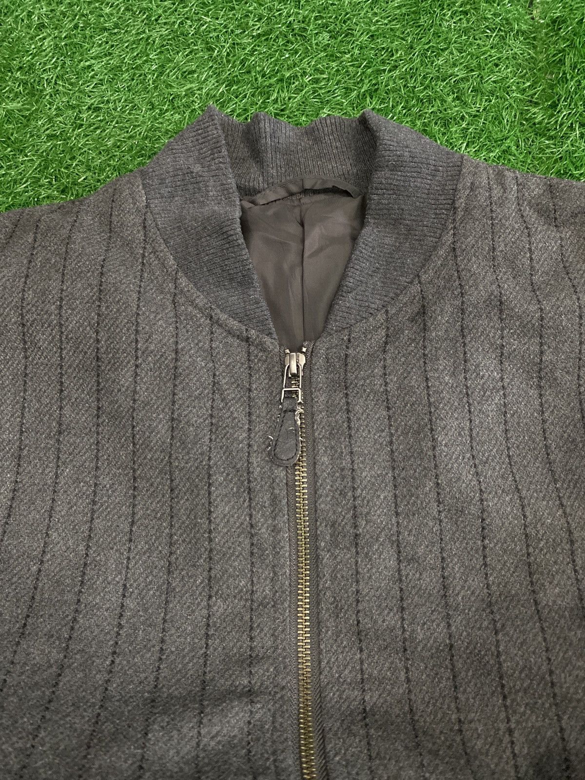 Uniqlo UNIQLO BOMBER STYLE JACKET Size US S / EU 44-46 / 1 - 12 Thumbnail