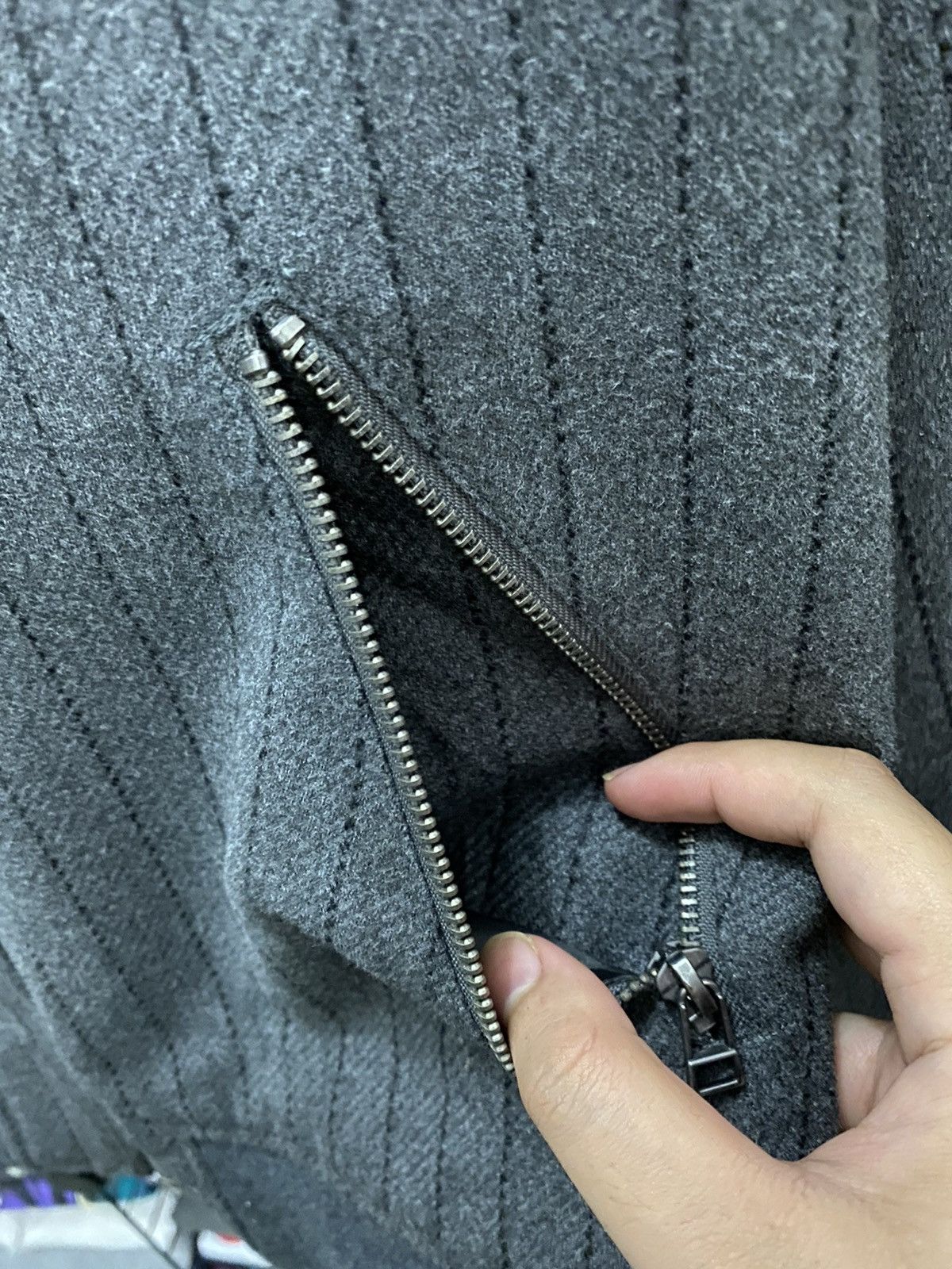Uniqlo UNIQLO BOMBER STYLE JACKET Size US S / EU 44-46 / 1 - 6 Thumbnail