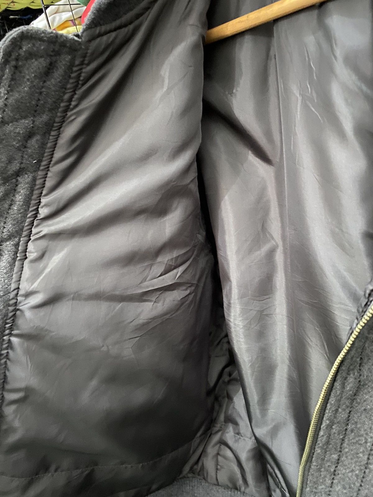 Uniqlo UNIQLO BOMBER STYLE JACKET Size US S / EU 44-46 / 1 - 9 Thumbnail