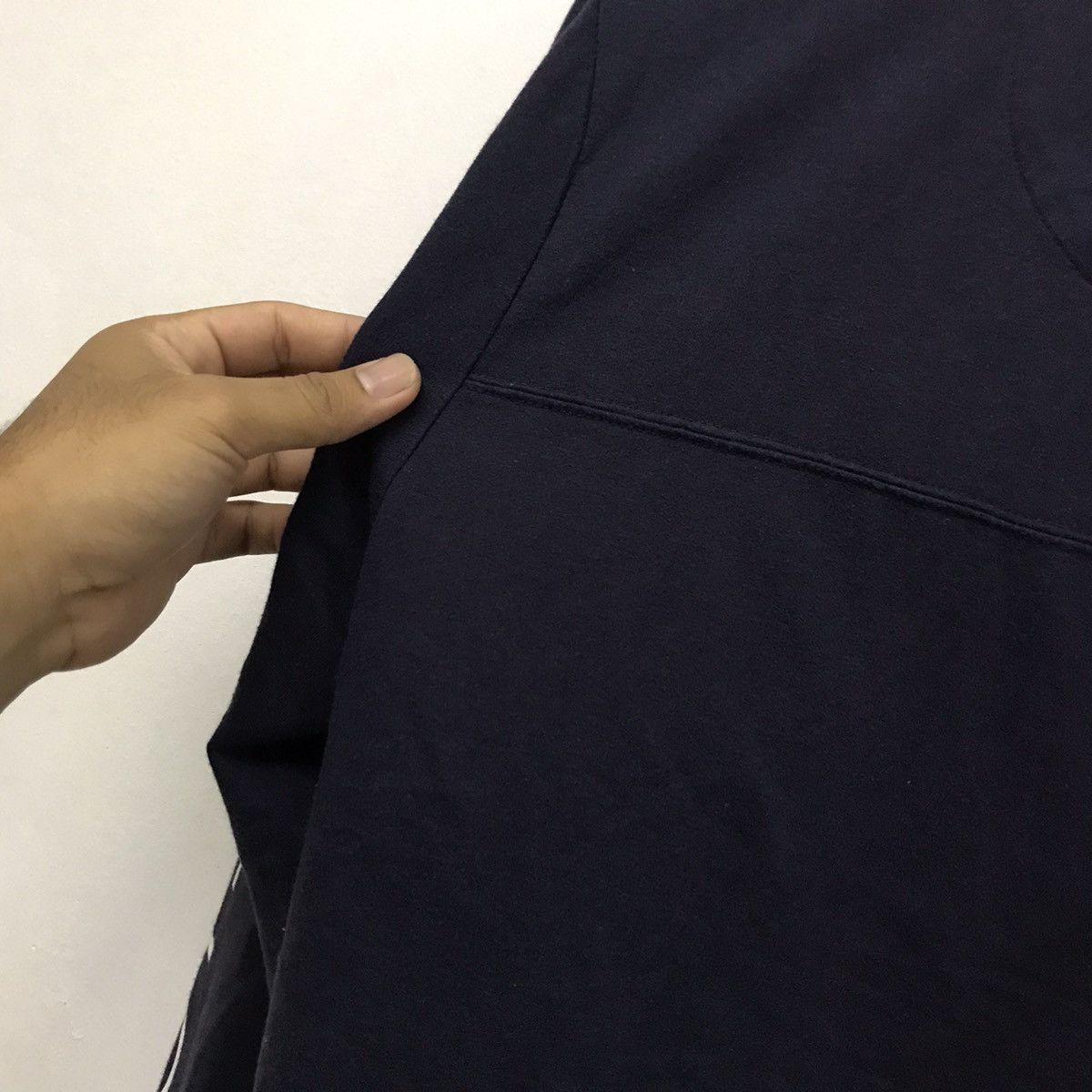 Tommy Hilfiger Nice! Tommy Hilfiger Flag Color long sleeve Size US M / EU 48-50 / 2 - 10 Thumbnail