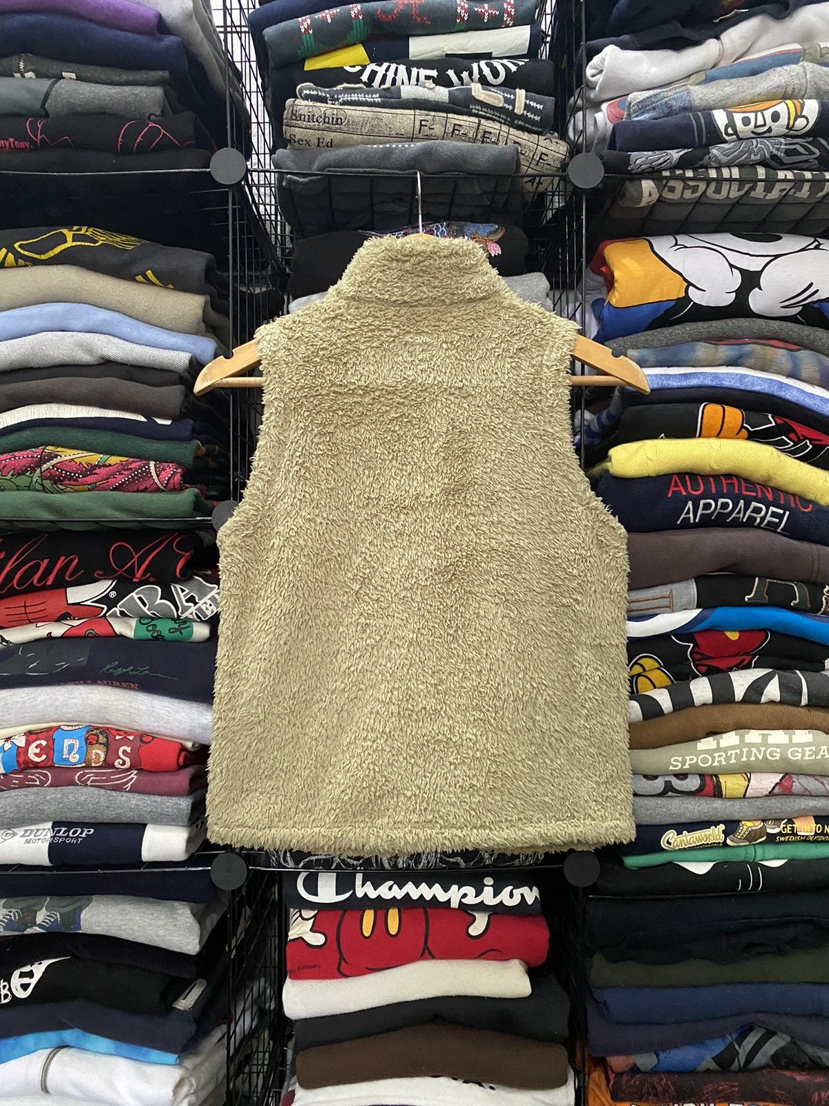 Patagonia patagonia sherpa vest Size US XXS / EU 40 - 3 Thumbnail