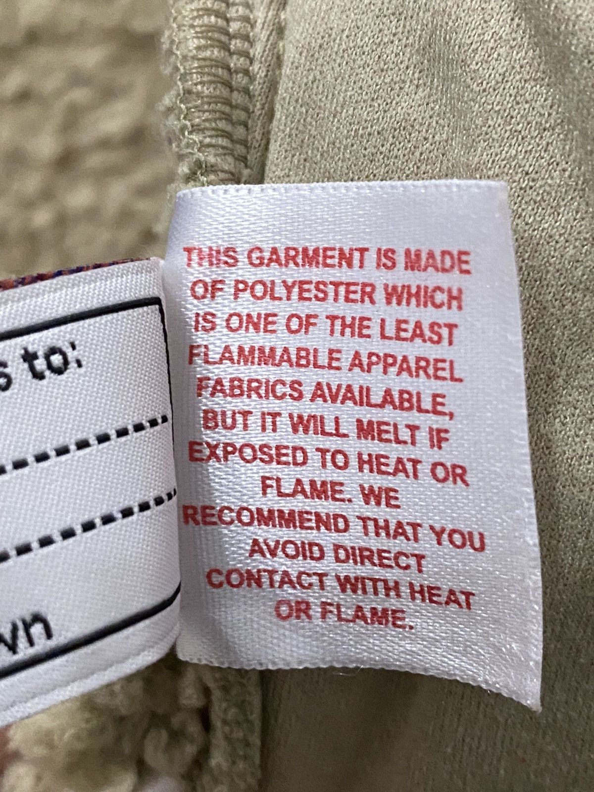 Patagonia patagonia sherpa vest Size US XXS / EU 40 - 11 Thumbnail