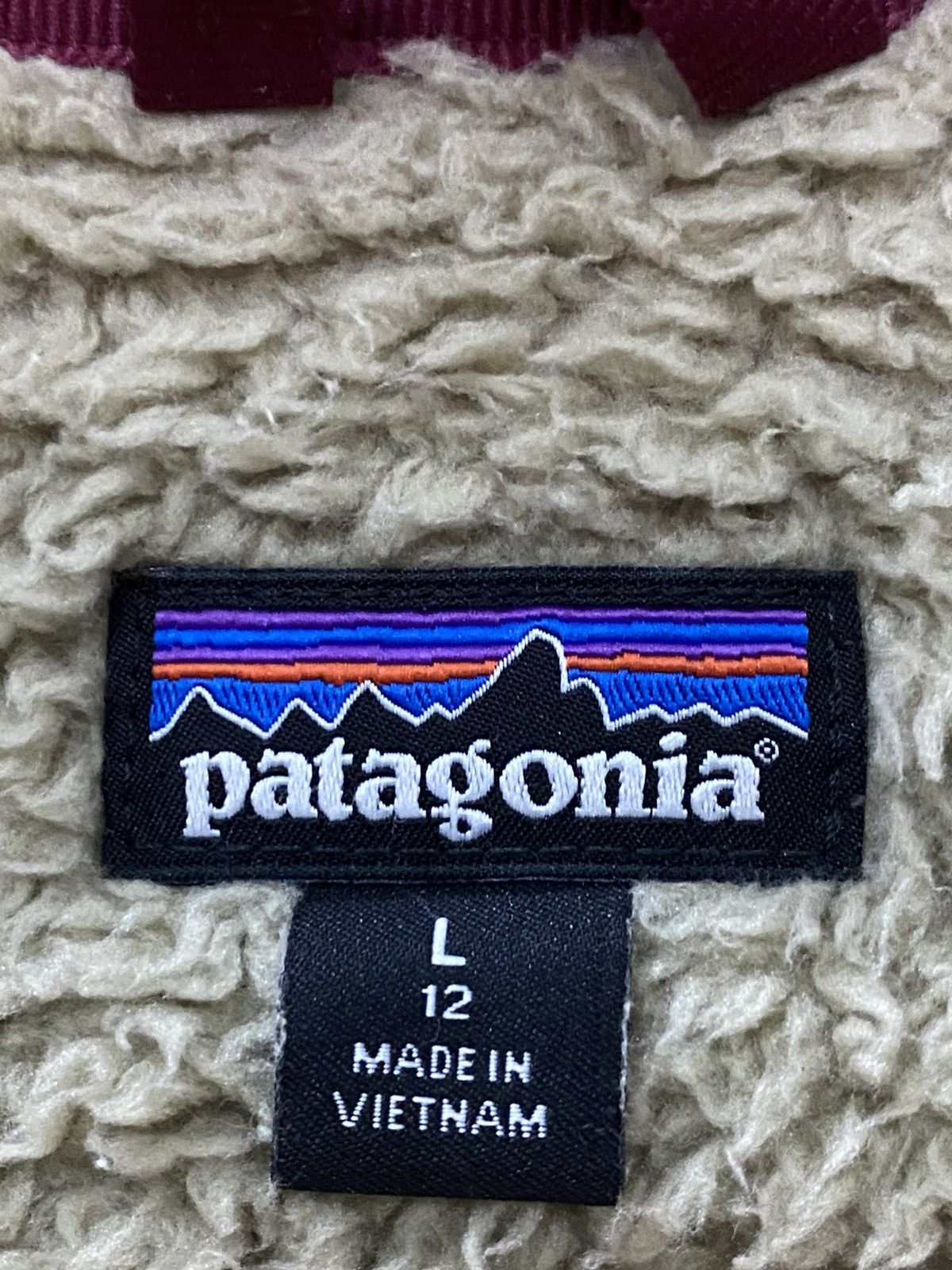 Patagonia patagonia sherpa vest Size US XXS / EU 40 - 10 Thumbnail