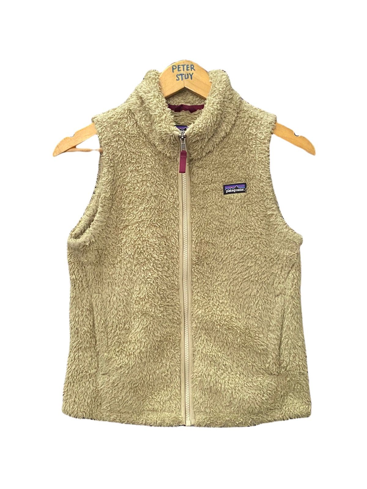 Patagonia patagonia sherpa vest Size US XXS / EU 40 - 1 Thumbnail