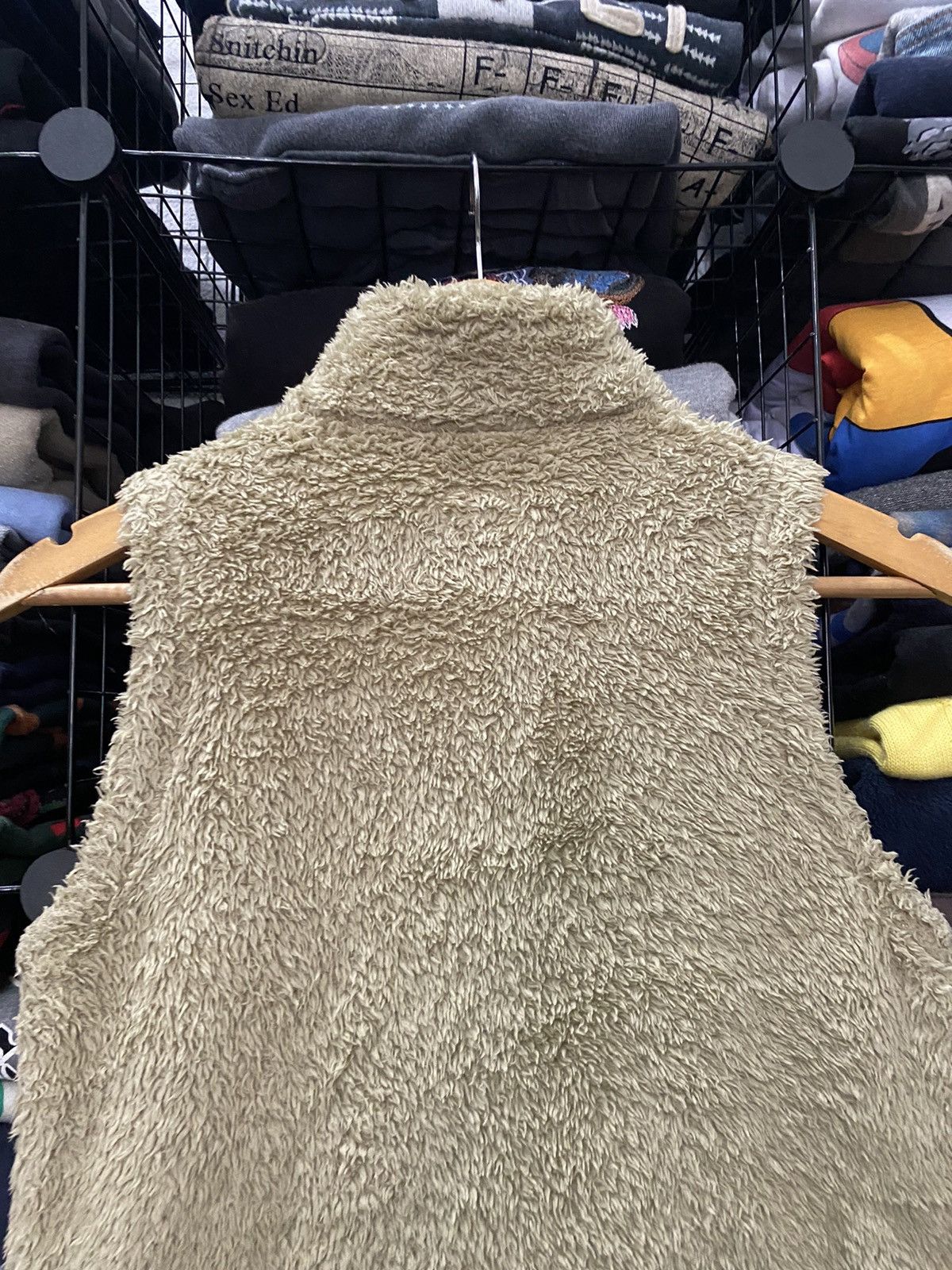 Patagonia patagonia sherpa vest Size US XXS / EU 40 - 7 Thumbnail