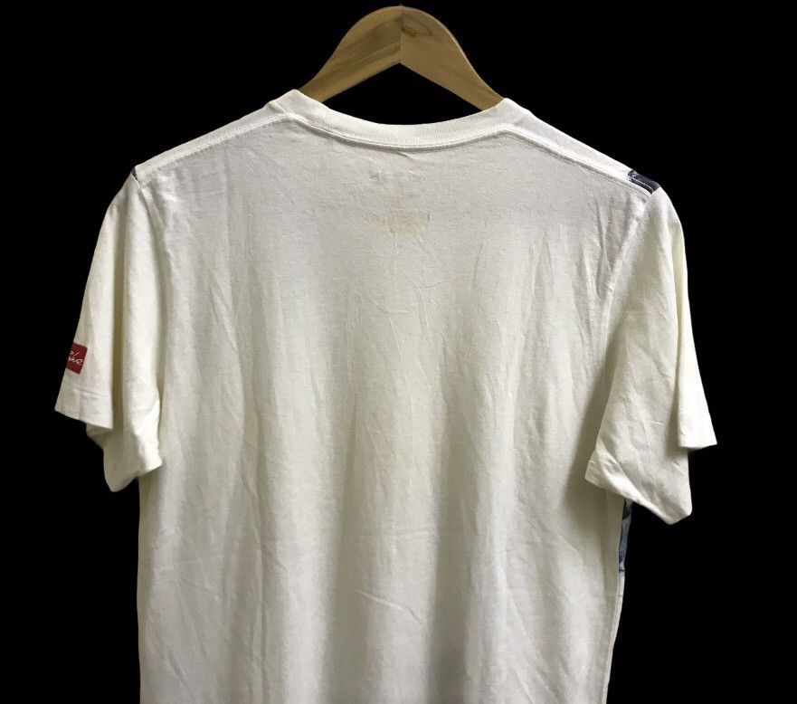 Futura Futura X Uniqlo Painting Tshirt On Small Size US S / EU 44-46 / 1 - 7 Thumbnail