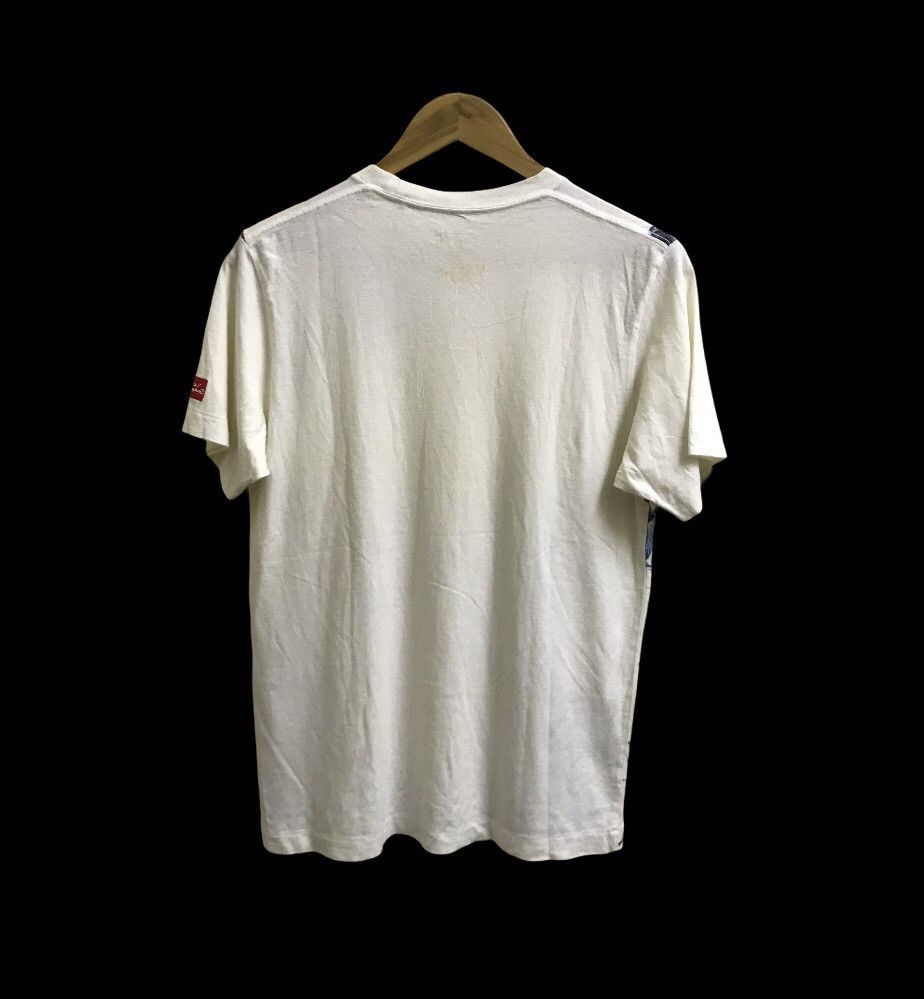 Futura Futura X Uniqlo Painting Tshirt On Small Size US S / EU 44-46 / 1 - 6 Thumbnail
