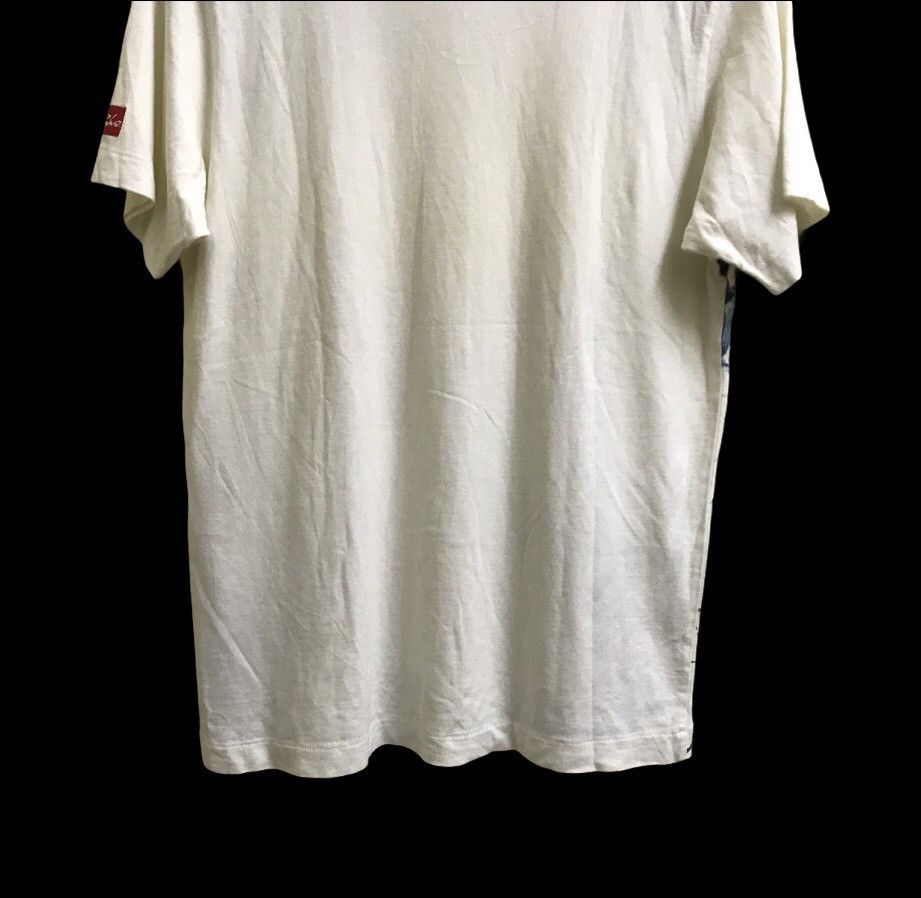 Futura Futura X Uniqlo Painting Tshirt On Small Size US S / EU 44-46 / 1 - 8 Thumbnail