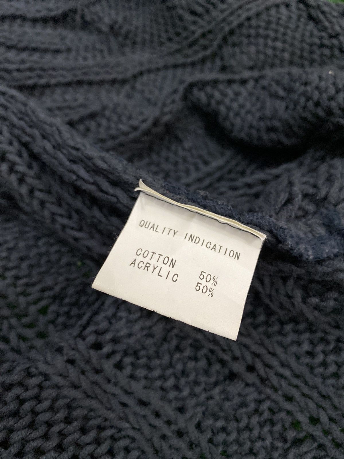 DISCOVERED Dicovered knitwear cardigan nice design Size US M / EU 48-50 / 2 - 8 Thumbnail