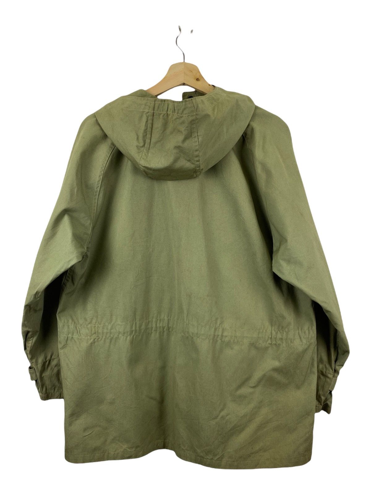 Japanese Brand × Vintage 🔥Vintage Daiwa hunting jacket Size US M / EU 48-50 / 2 - 5 Thumbnail