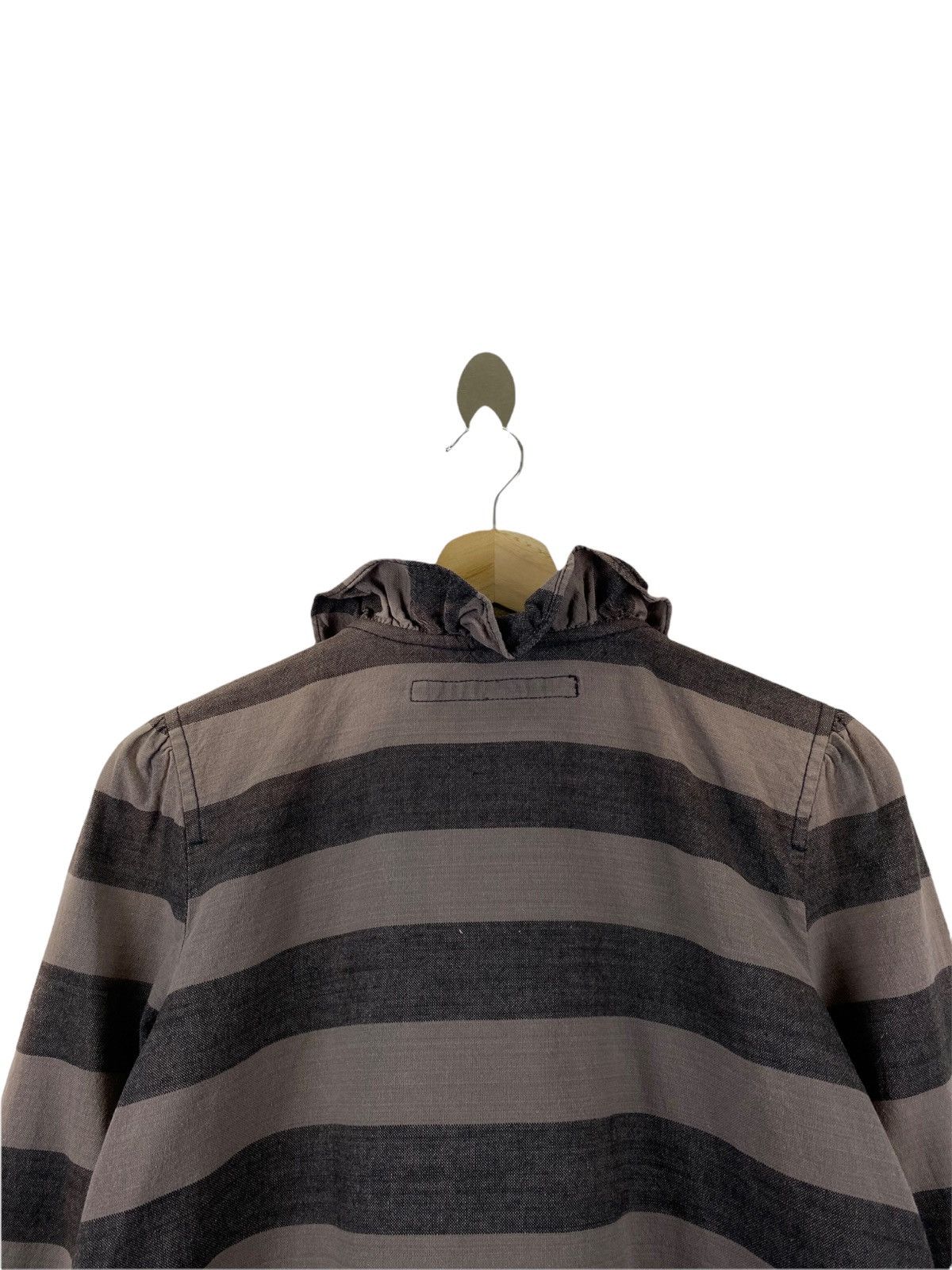 Marc by Marc Jacobs Marc by Marc Jacobs Strike cotton jacket Size US S / EU 44-46 / 1 - 7 Thumbnail