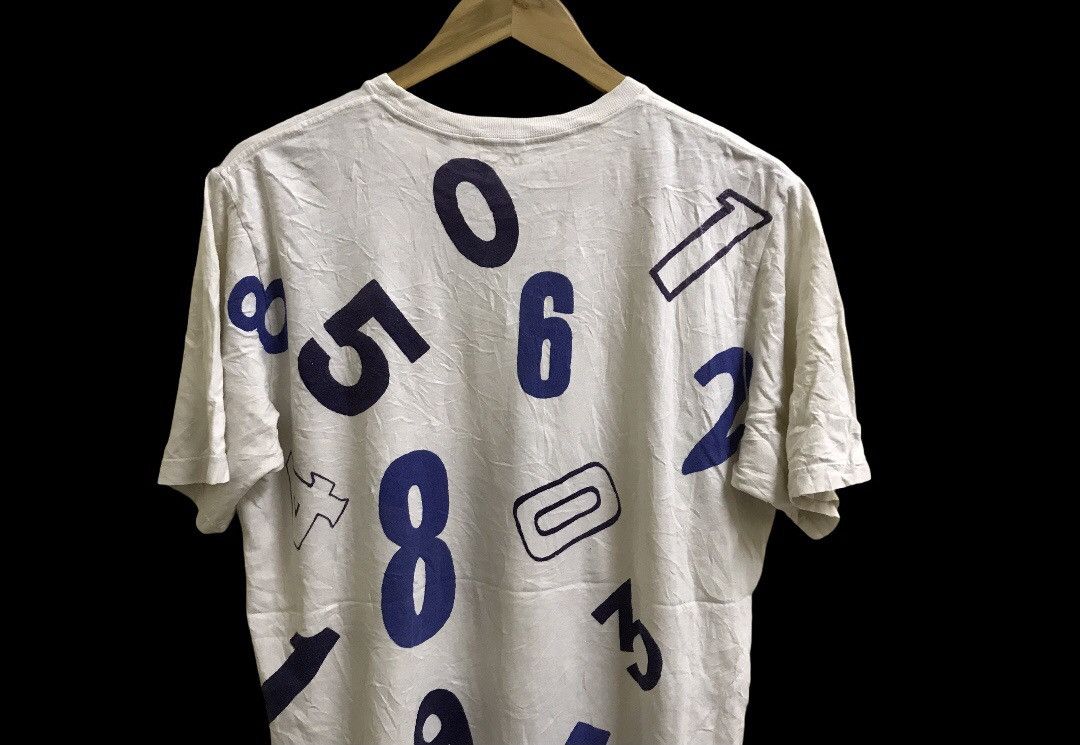 TIGRE BROCANTE Tigre brocante full print shirt made in japan Size US M / EU 48-50 / 2 - 7 Thumbnail