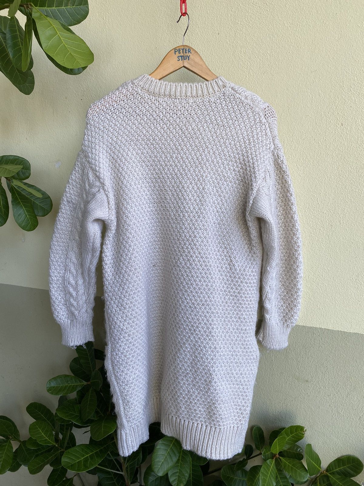 Global Work Global work Knitwear nice design Size US M / EU 48-50 / 2 - 2 Thumbnail