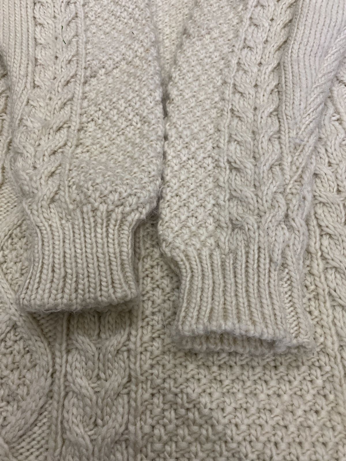 Global Work Global work Knitwear nice design Size US M / EU 48-50 / 2 - 5 Thumbnail