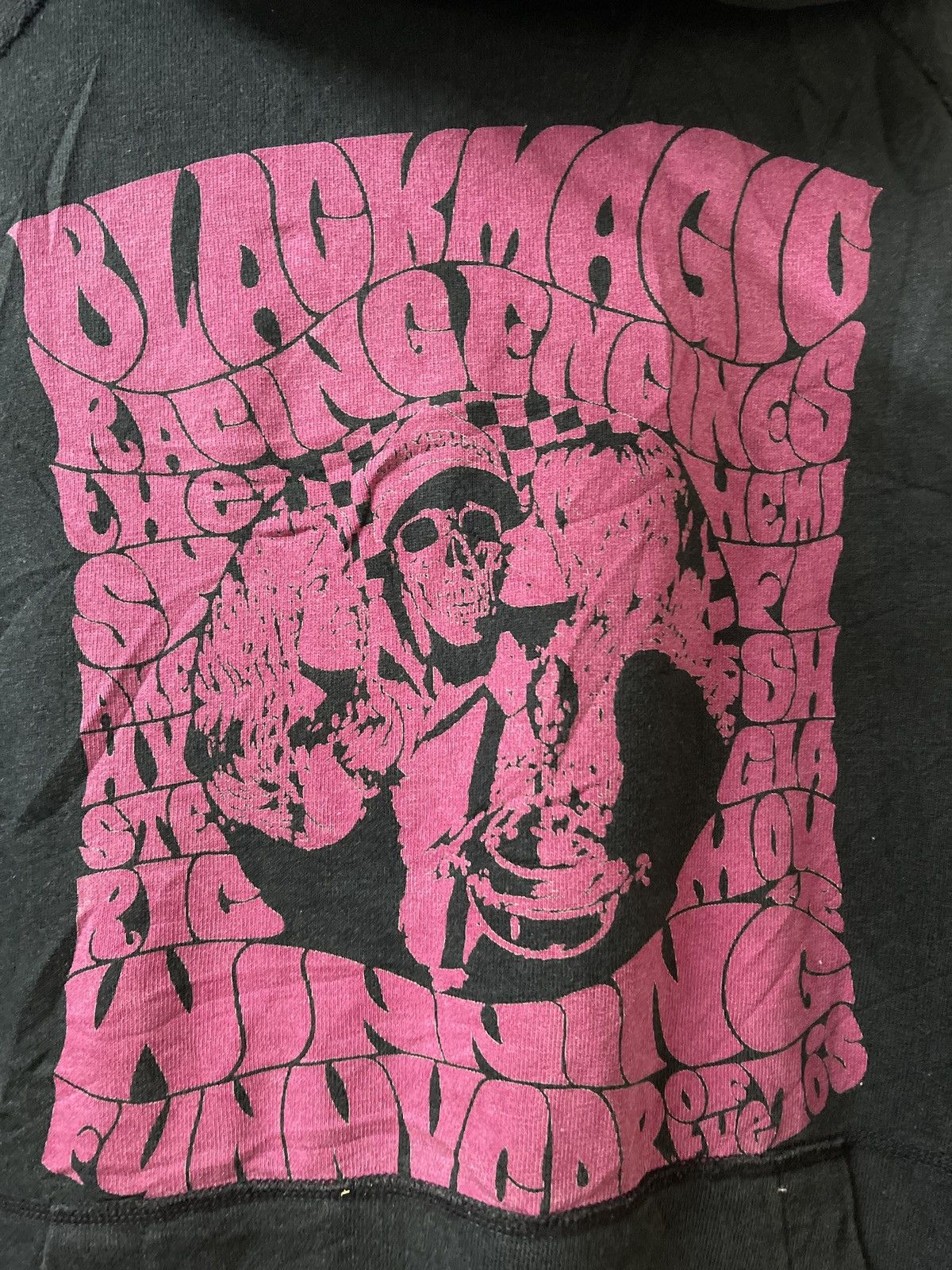 Hysteric Glamour 🔥HOT🇯🇵🔥VINTAGE HYSTERIC GLAMOUR THE SNAKE 70S VERY RARE Size US M / EU 48-50 / 2 - 2 Thumbnail