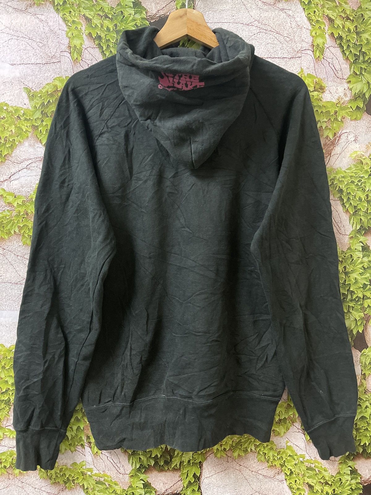Hysteric Glamour 🔥HOT🇯🇵🔥VINTAGE HYSTERIC GLAMOUR THE SNAKE 70S VERY RARE Size US M / EU 48-50 / 2 - 8 Thumbnail