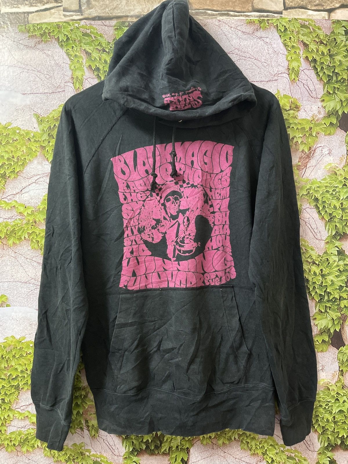 Hysteric Glamour 🔥HOT🇯🇵🔥VINTAGE HYSTERIC GLAMOUR THE SNAKE 70S VERY RARE Size US M / EU 48-50 / 2 - 1 Thumbnail
