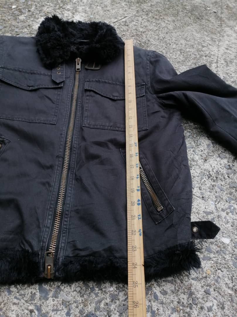 Designer Nice Design Outerwear Jacket Size US M / EU 48-50 / 2 - 4 Thumbnail