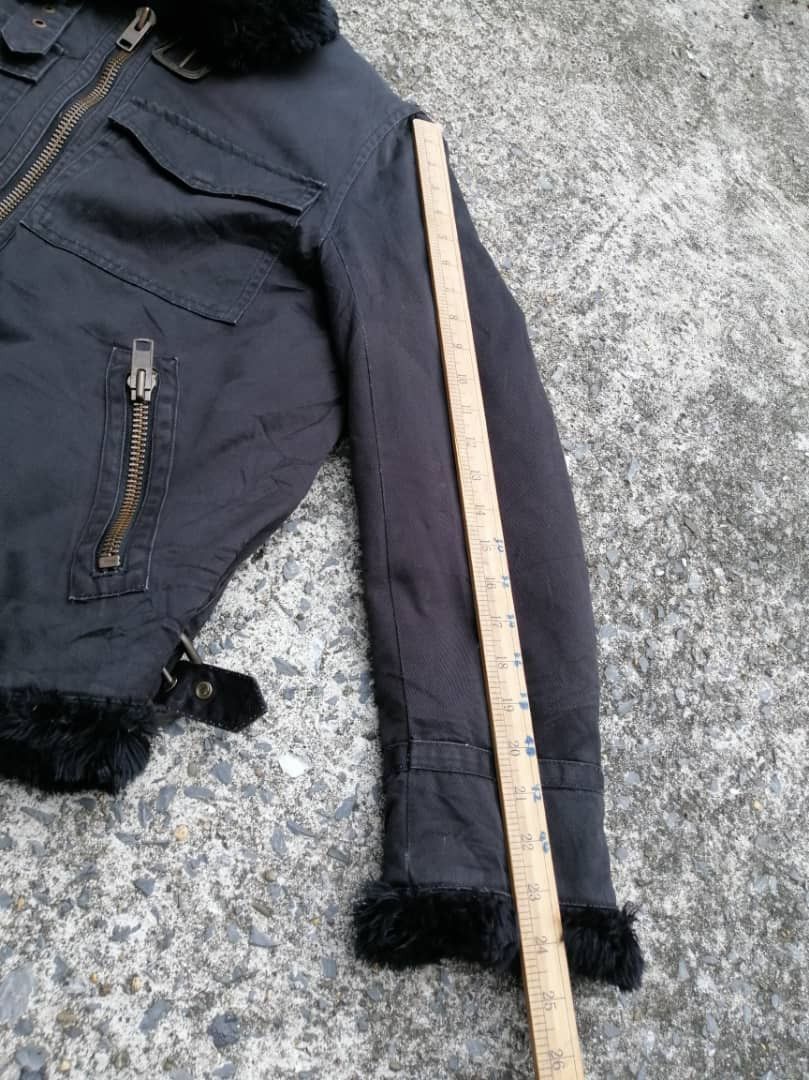 Designer Nice Design Outerwear Jacket Size US M / EU 48-50 / 2 - 5 Thumbnail
